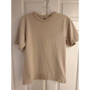 Uniqlo Men’s Cotton Shirt - XS